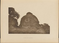 Maha Seya Dagaba by Henry W Cave