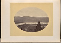 Hudson River, West Point by George Kendall Warren