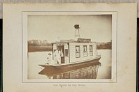 Our House on the River by Henry W Taunt