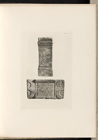 Plate V by Thomas Annan