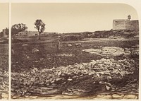 Panoramic View of the City: General View of the City &c. from the North by Sgt James M McDonald