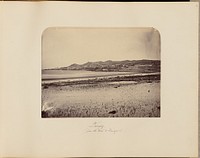 Tongoy (from the Road to Tamaya) by Helsby and Co