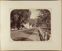Batavia by Woodbury and Page