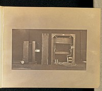 Electro-Exposer by Eadweard J Muybridge