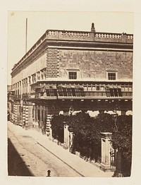 Grand Master's Palace, Valletta