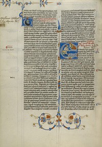 Initial E: The Death of Moses and the Call of Joshua