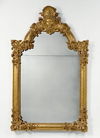 Mirror Frame