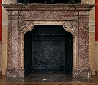 Mantelpiece