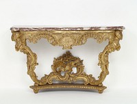 Console Table