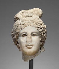 Head of Apollo, Belvedere Type