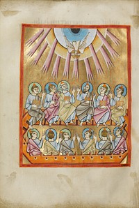 Pentecost