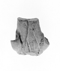 Figurine Fragment