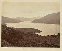 Hakone by Baron Raimund von Stillfried