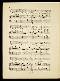 The quack's song / written by F.C. Burnand ; music by W. Meyer Lutz ; sung ... by Edward Terry in F.C. Burnand's extravaganza "Camaralzaman.".