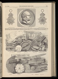 The Illustrated London news, page 433, Nov. 4, 1854.