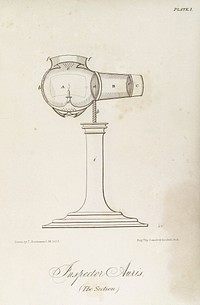 Illustrations of acoustic surgery / By Thomas Buchanan.