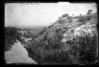 Kyrenia, Cyprus. Photograph by John Thomson, 1878.
