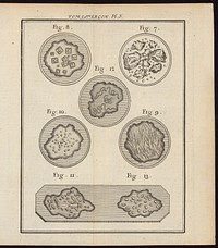 Plate 3 , Vol. 1, Lecons de physique experimentale