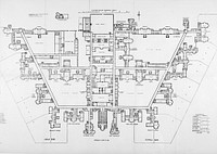 Hospitals and asylums of the world. Vols. 1-2, [Asylums] / by Henry C. Burdett.