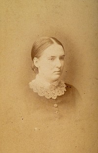 Iyset Mead. Photograph by J.W. Shores.