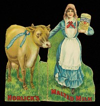 Horlick's Malted Milk Company / Horlick's Malted Milk Co.