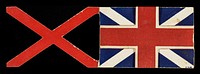Union Jack... / issued by Bovril Ltd.