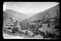 Kataporizote [], Cyprus. Photograph by John Thomson, 1878.