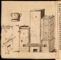 Nothwendiger Unterricht von Goldmachen, denen Buccinatoribus oder so sich selbst nennenden Foederatis Hermeticis auf ihre drey Episteln zur freundlichen Nachricht 1684 / [Wilhelm von Schröder].