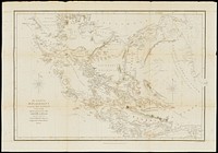 Narrative of the surveying voyages of His Majesty's ships Adventure and Beagle, between the years 1826 and 1836, describing their examination of the Southern shores of South America, and the Beagle's circumnavigation of the globe / [edited by R. Fitzroy].