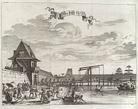 A collection of voyages and travels, some now first printed from original manuscripts, others now first published in English. To which is prefixed, an introductory discourse (supposed to be written by the celebrated Mr. Locke) intitled, the whole history of navigation from its original to this time / Illustrated with maps and cuts, curiously engraved.