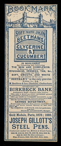 Bookmark : soft white skin Beethams Glycerine & Cucumber is invaluable for preserving and improving the skin and complexion ...