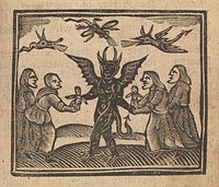 The history of witches and wizards: giving a true account of all their tryals in England, Scotland, Swedeland, France, and New England; with their confession and condemnation / Collected from Bishop Hall, Bishop Morton, Sir Matthew Hale, etc. By W.P.