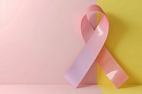 Cancer awareness ribbon accessories accessory yellow.
