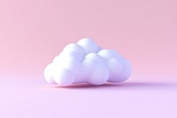 Cloud medication softness balloon.