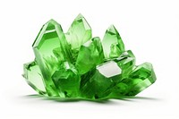Agriculture crystal gemstone mineral.
