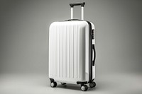 Luggage suitcase architecture technology.