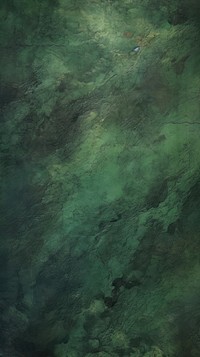 Dark green with some paint on it painting canvas nature.