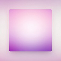 Abstract blurred gradient illustration square shape backgrounds purple violet.
