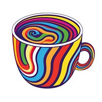 Mug mug coffee drink.