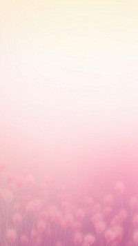 Blurred gradient pink meadow backgrounds outdoors nature.