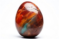 Easter egg gemstone jewelry accessories.