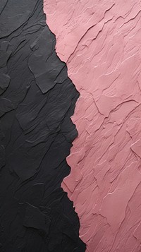 Pink and black wall backgrounds creativity.