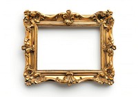 Gold backgrounds frame photo.