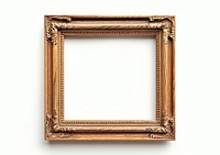 Wood backgrounds frame white background.