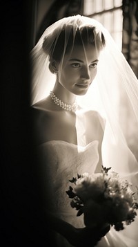 Wedding photography portrait jewelry.
