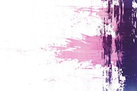 Retro glitch Vhs overlay effect backgrounds purple splattered.