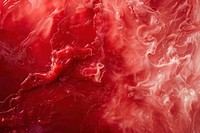 Red milky texture wallpaper backgrounds freshness abstract.