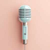 Vocal microphone technology karaoke music.