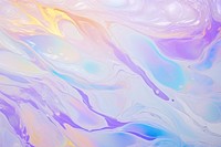 Holographic marble texture backgrounds rainbow pattern.
