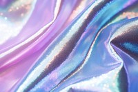 Holographic fabric texture backgrounds glitter silk.